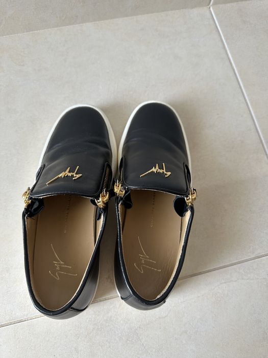 Giuseppe zanotti nr:37