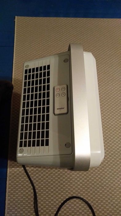 NIKKEN Air Wellness Power 5 PRO