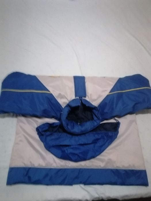 Geaca pescar, vânător