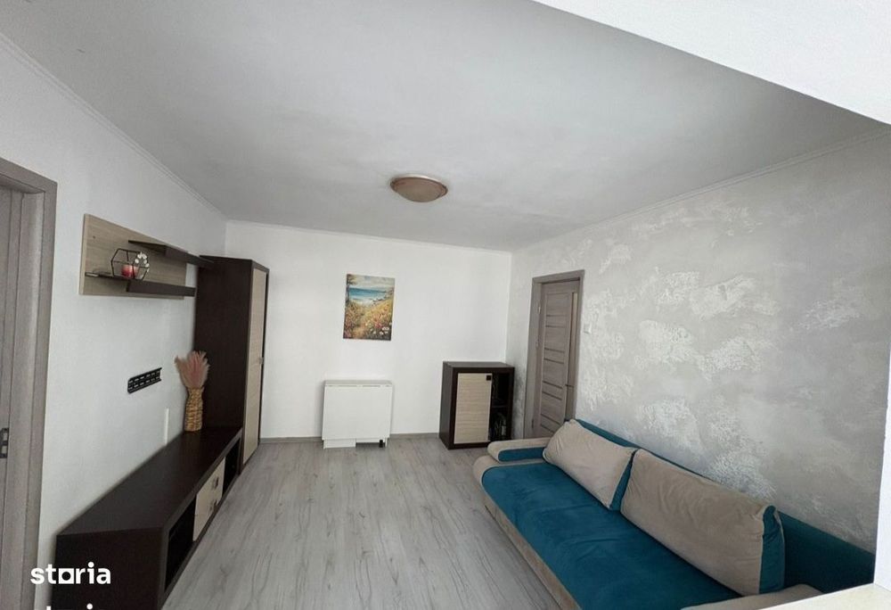 Apartament 2 camere semid zona Tomis nord Ciresica Constanța