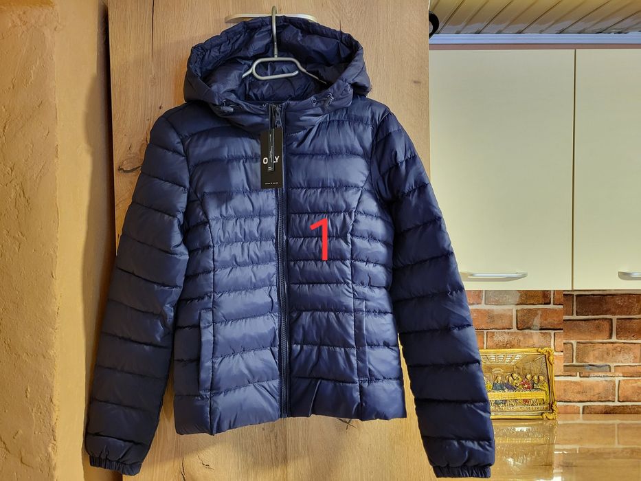 Geaca dama only /preț redus