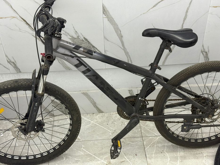 Велосипед горный