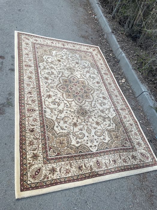 Ковёр небольшой  домашний