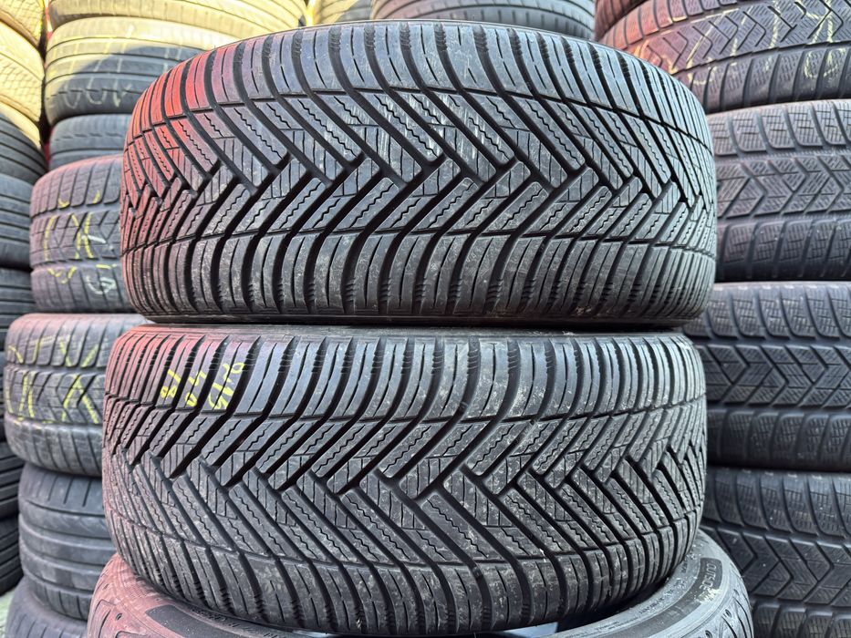 Anvelope 215/40/18 Hankook