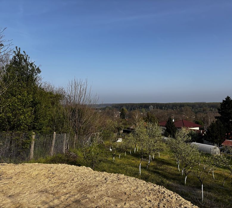 Парцел в регулация 1 декар