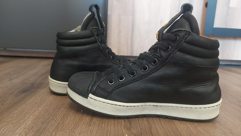 Детски кецове Cesare Paciotti 4US