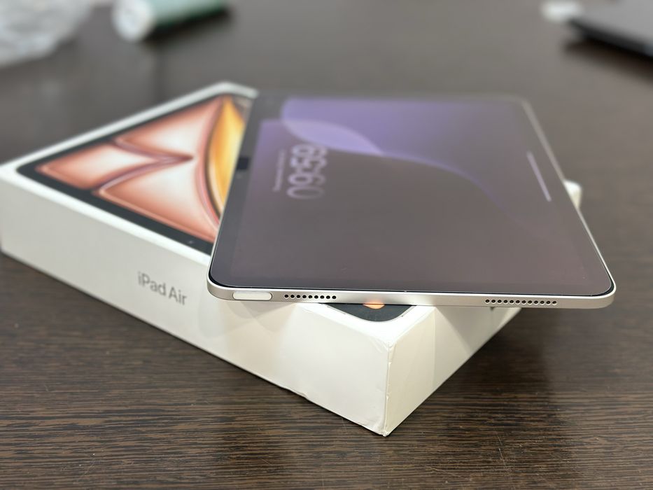 Apple IPad Air 11 M3 8/128GB