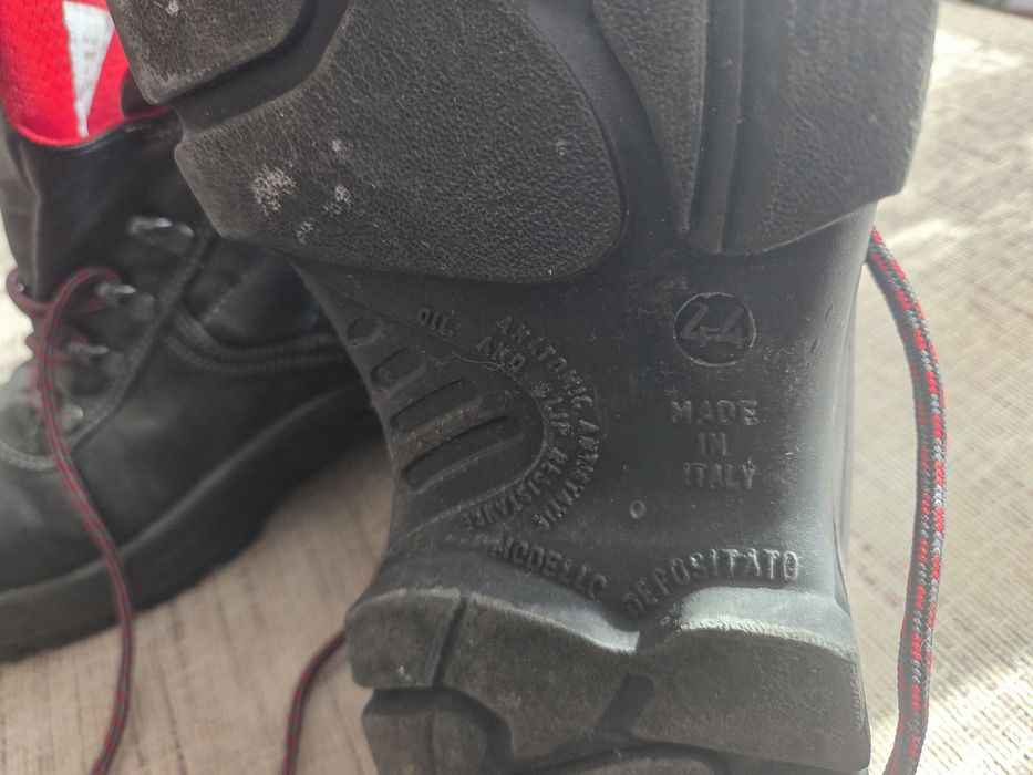 Работни Обувки 44 номер