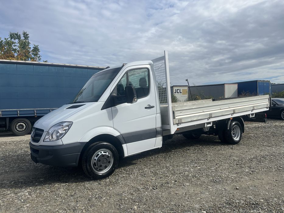 Mercedes sprinter 418 cdi /3.0
