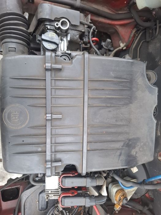Motor complet Fiat Albea 1.4 benzina 57 KW