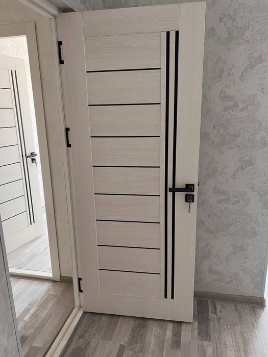 Срочноооо. Продам новые двери 7 шт