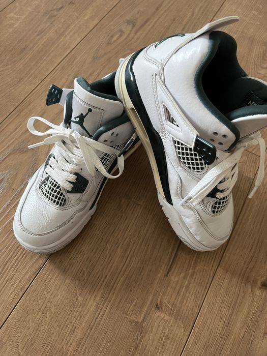 Jordan 4 retro marimea 35,5