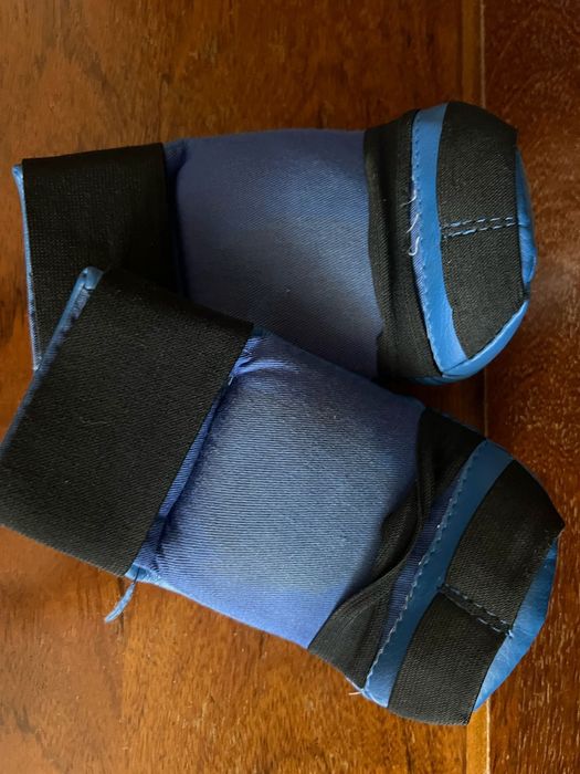 Перчатки Для карате