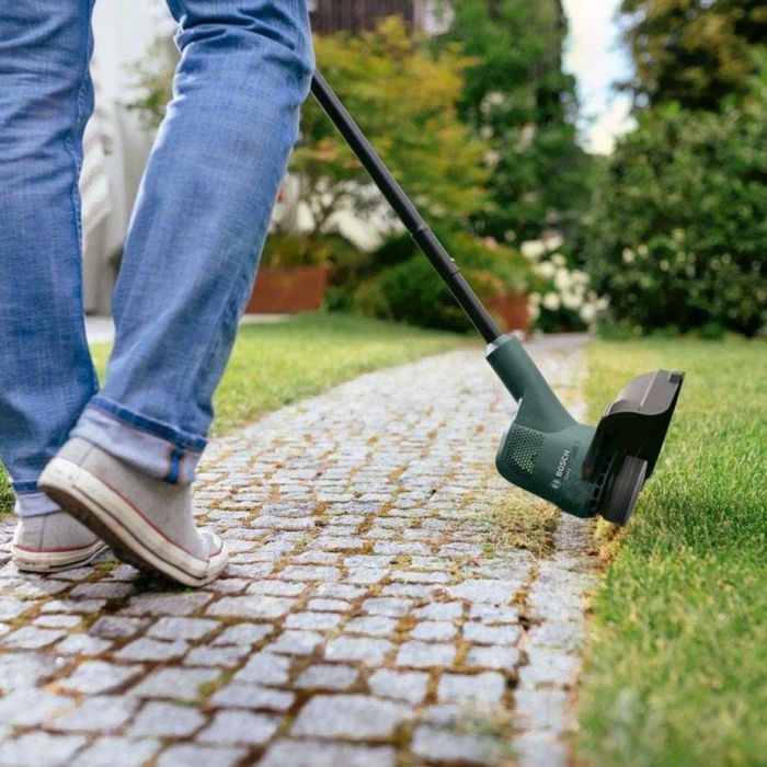 Акция!!! Газонокосилка и триммер в комплекте от Bosch