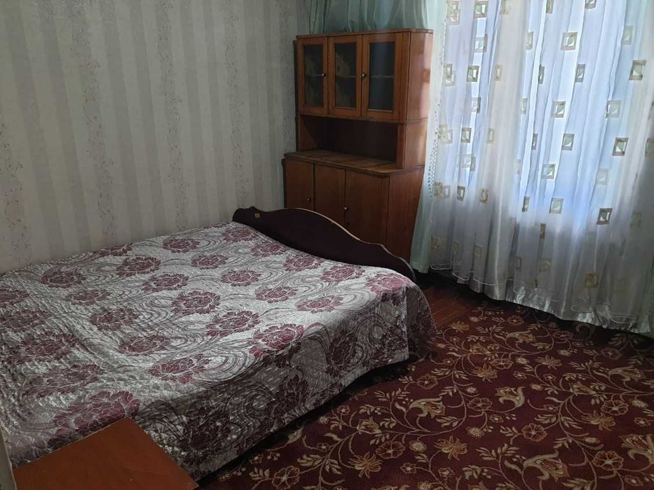 Сдаю в аренду квартиру.