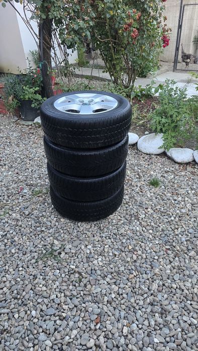 Roti/jante skoda/seat/vw