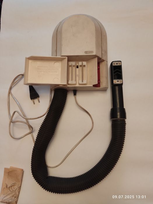 Фен    настенный