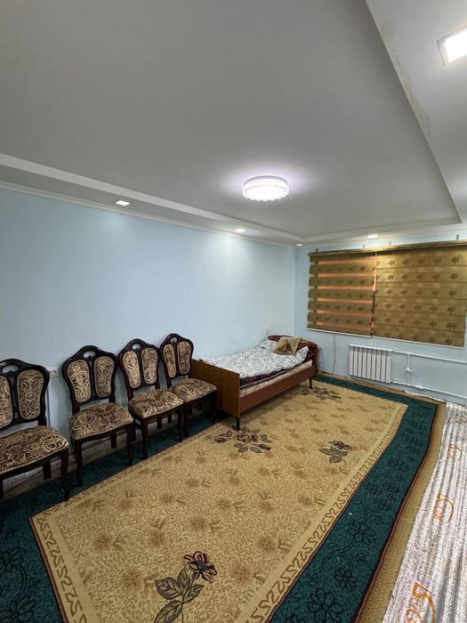 Октяабирь базори олдида 1х ижарага берилади