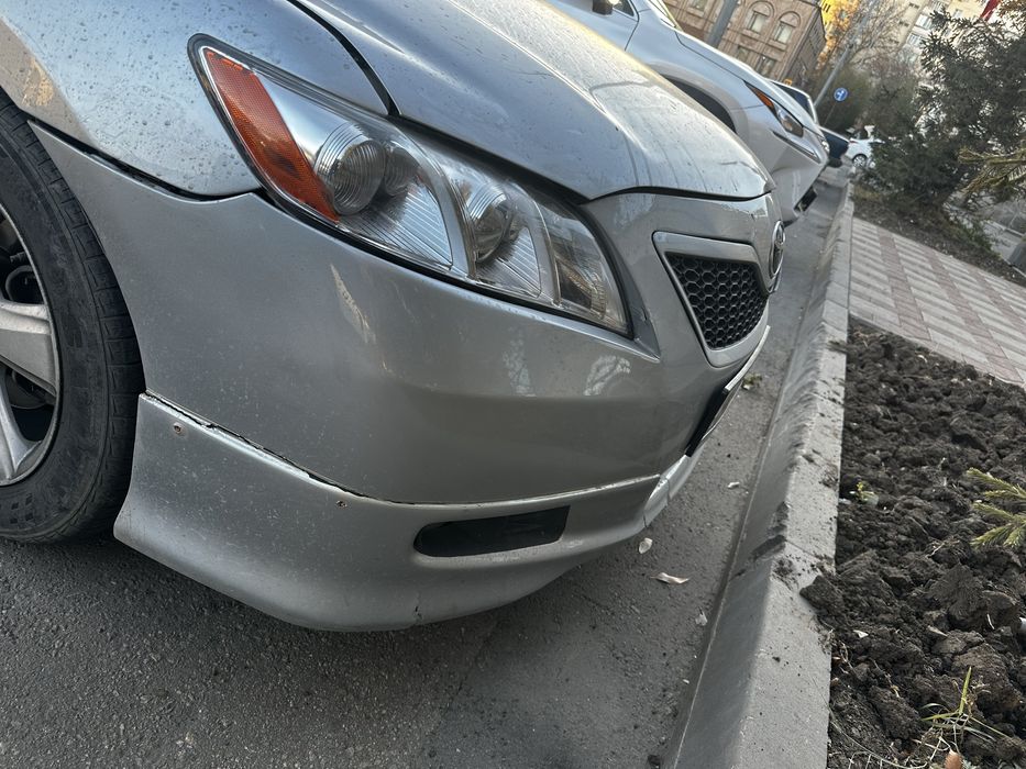 Камри 40 сост отличное