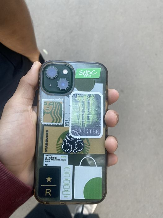 Iphone 13 торг имееться