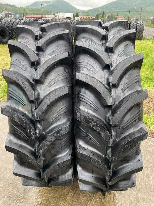 Anvelope radiale ce merg Fara camera 16.9-34 ori 420/85 r34