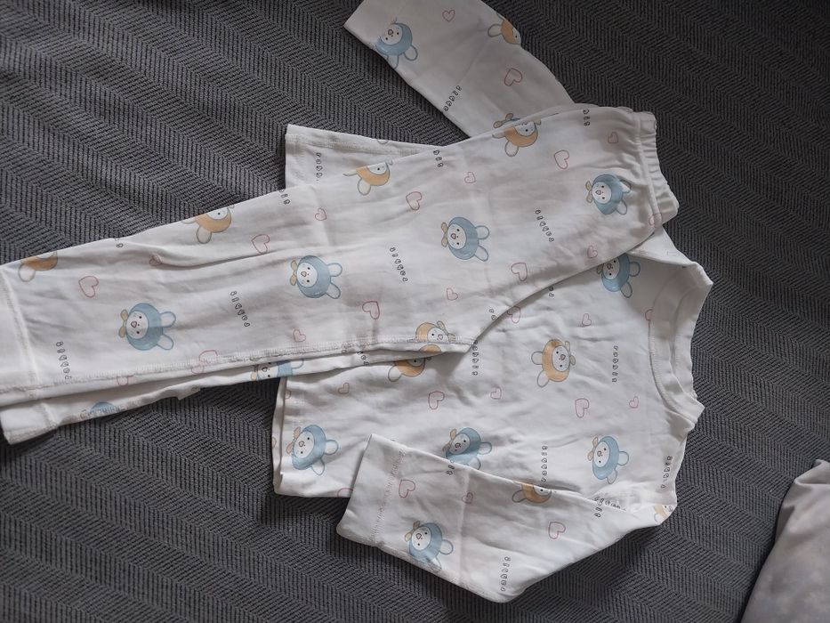 Детские вещи для девочки