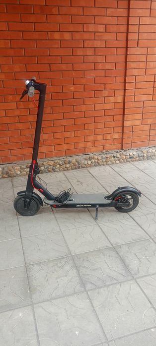 Продам электросамокат Micmax