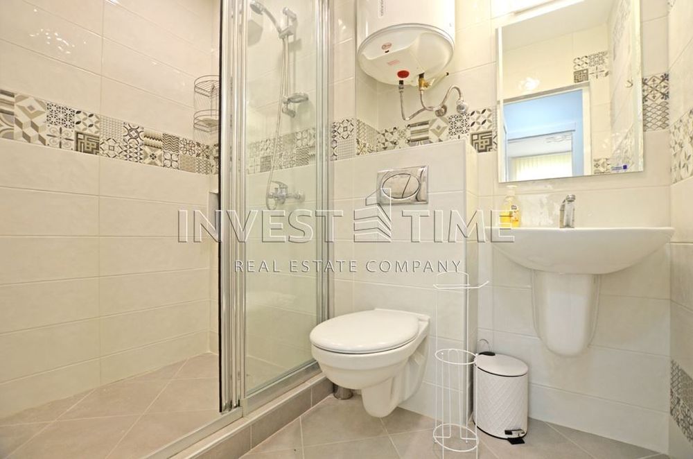 Продава се Двустаен апартамент в с. Кранево, Област Добрич - 57 кв.м за 1483 €/кв.м - Снимка #9