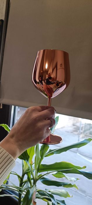 Специални чаши за вино