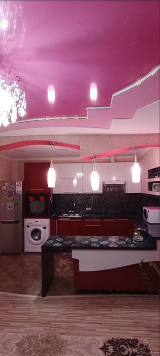 Продам 3х ком кв