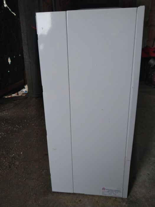 Centrala pe gaz Buderus logamax plus gb012-25k v2