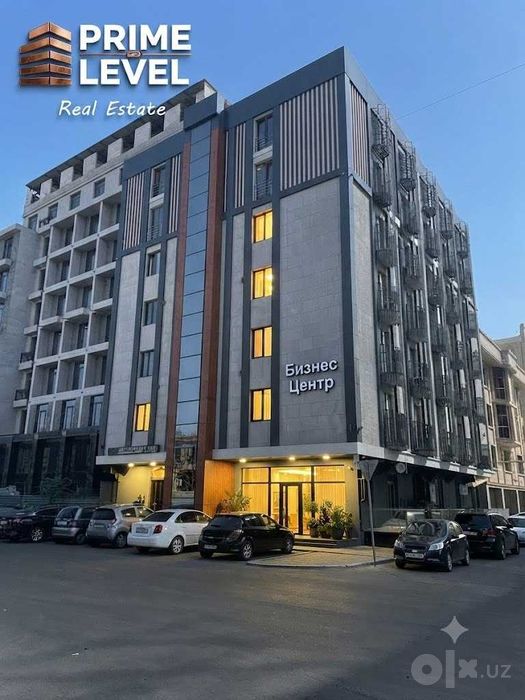 Продается Готовый Бизнес Центр | 2.700 м² ‼️
