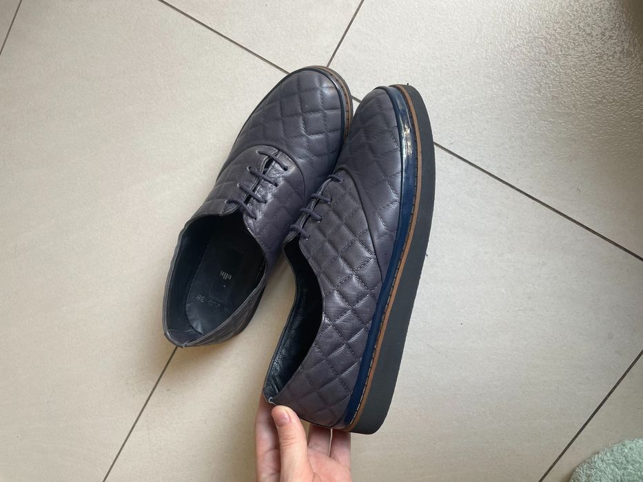 Кеды женские 36-37