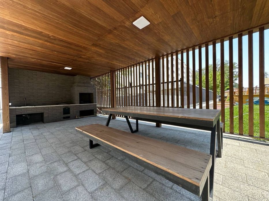 Квартира ЖК Qorasuv 2/6/8 63 кв.м