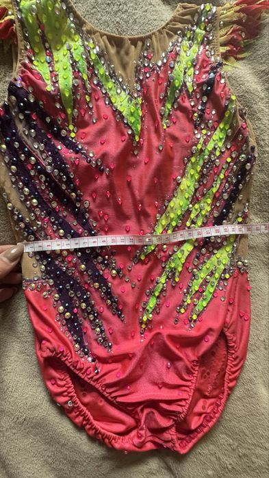 Трико Художествена гимнастика