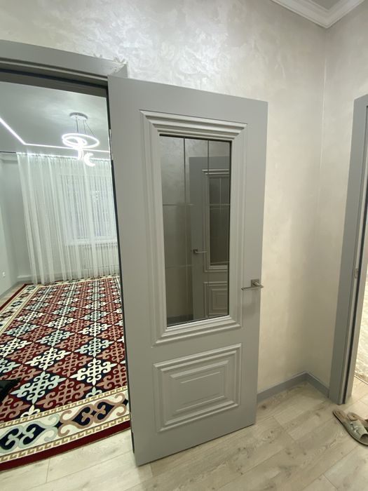 Квартира 2-х комнаты