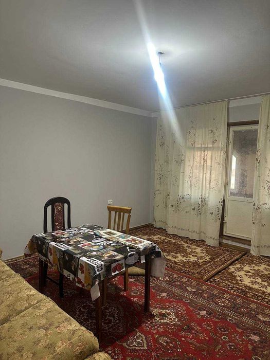Сдается в аренду квартира