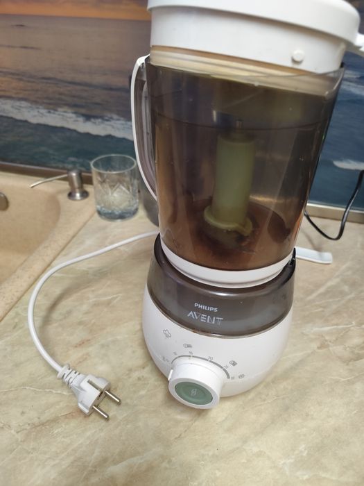 Philips Авент 4 в 1