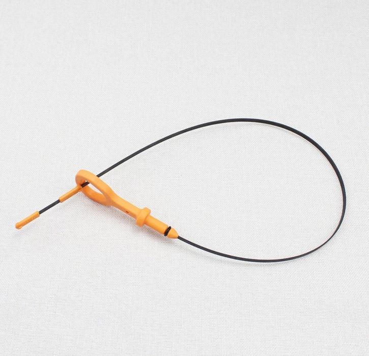 Ауди А6 с5 щуп уровня моторного масла 2.4 двигатель