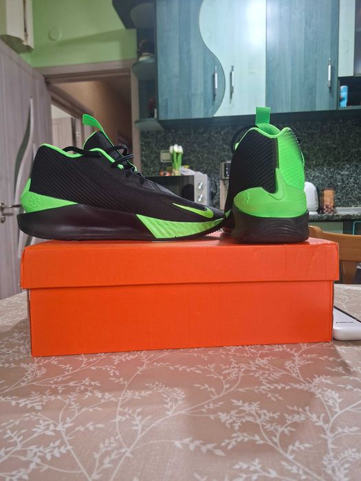 "Nike" Спортни Обувки