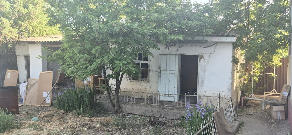 Уй сатылады Асыката Мелдеби 7а