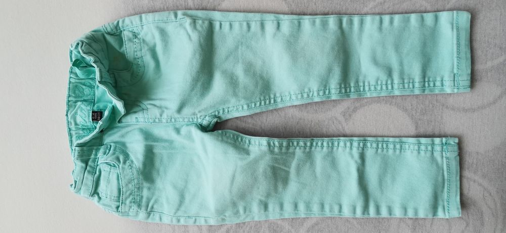 Детски дънки 92-98