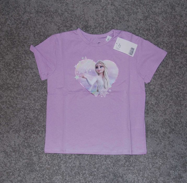 Tricouri fetita marimea 116