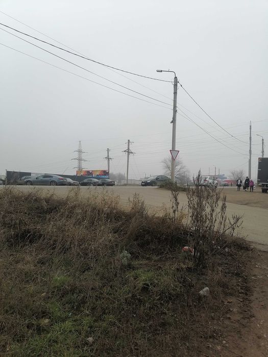 Пансионат Дом инвалидов для строительства