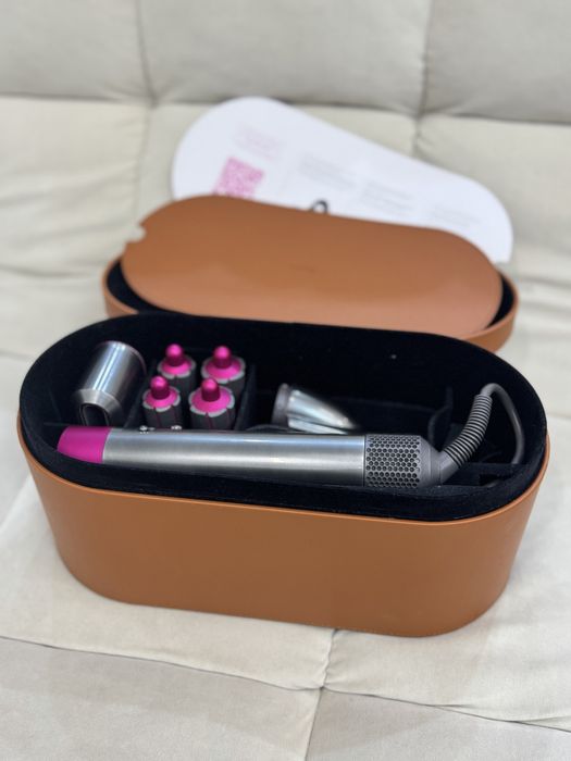 Dyson стайлер оригинал б/у