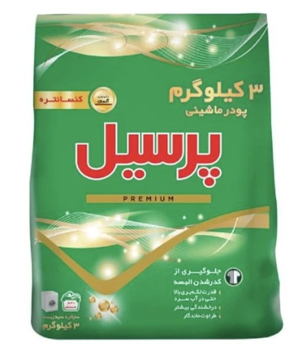 Гель и порошок для стирки