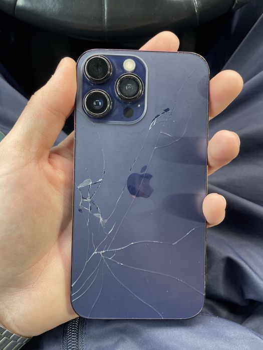 Айфон хр под 14про