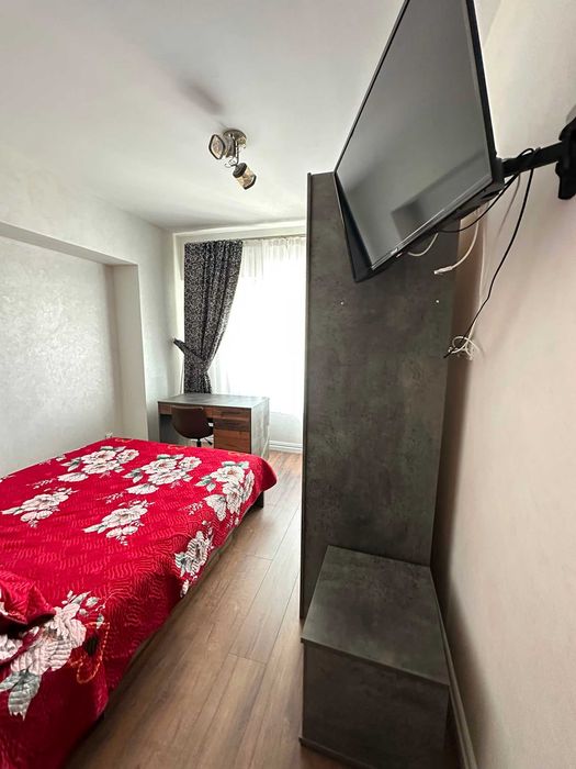 Inchiriez apartament 2 camere Royal Town Iasi - View 3