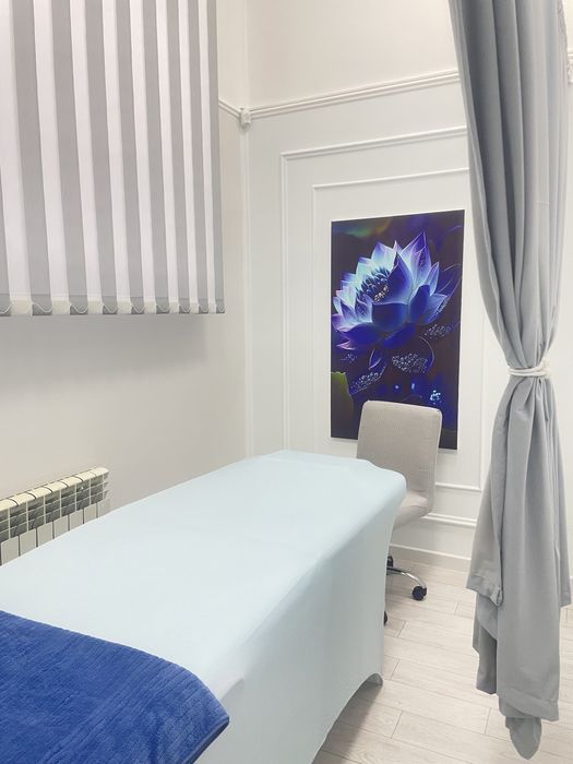 Сдам студия красоты