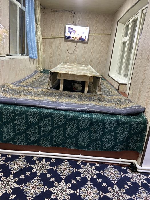 Продаётся квартира